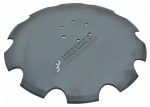 Disk Ø 620 x 6 mm, 6 dierový alternatíva (00311103N)